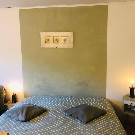 L'Oustaou B&B Piscine & Spa Besse-sur-Issole ภายนอก รูปภาพ