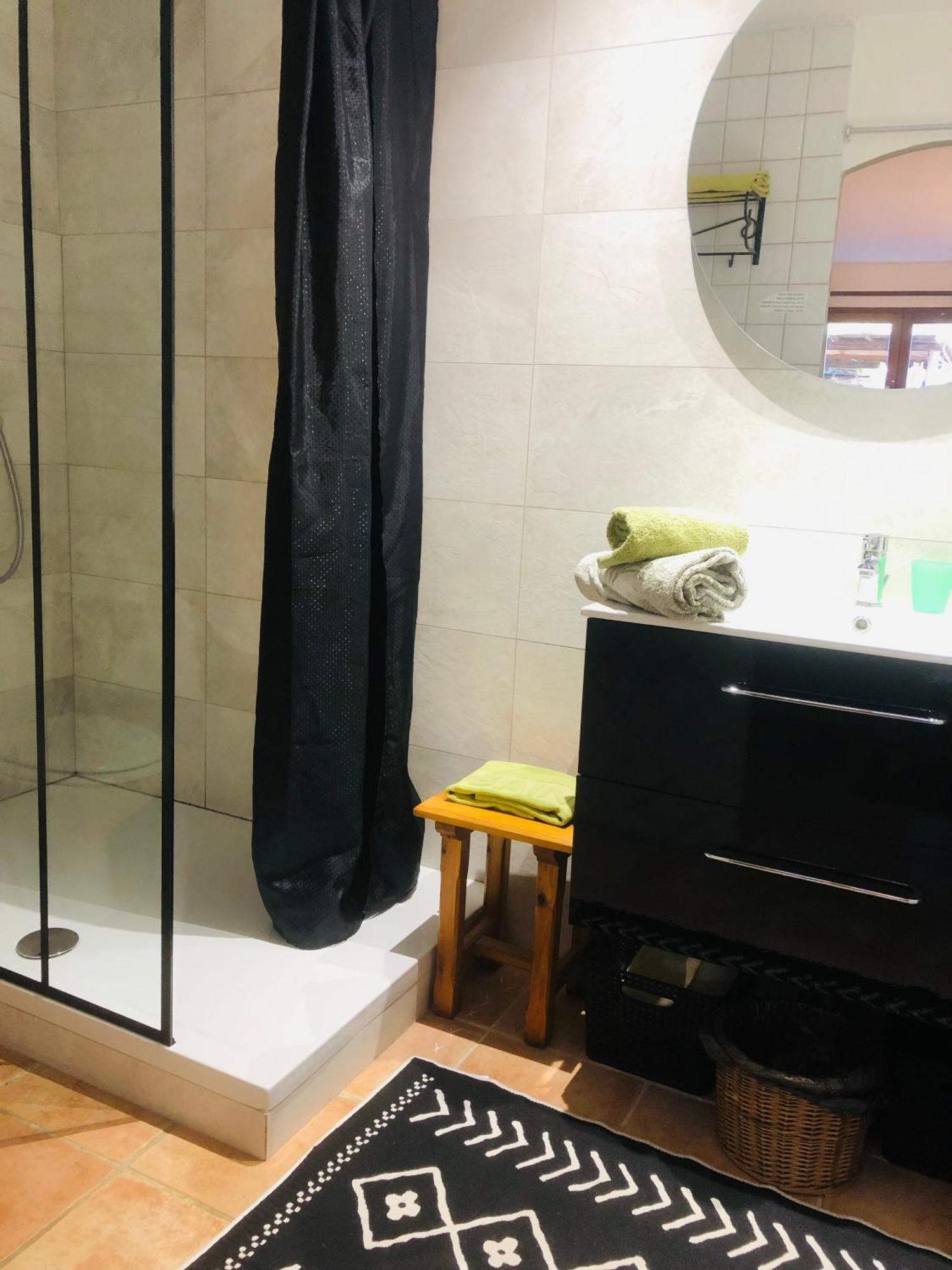 L'Oustaou B&B Piscine & Spa Besse-sur-Issole ภายนอก รูปภาพ