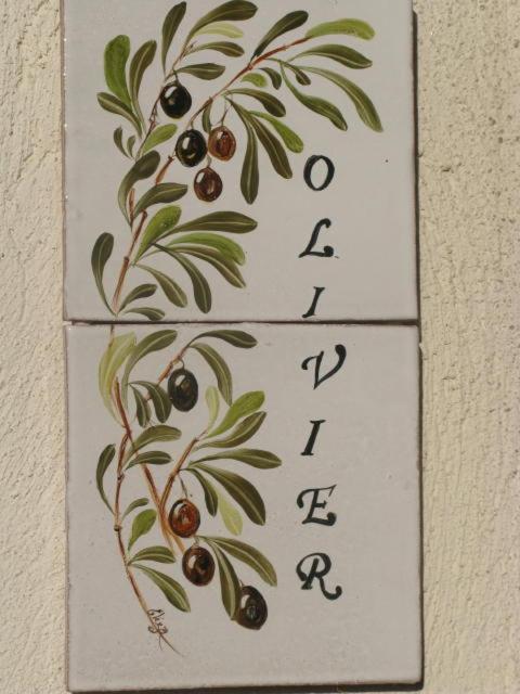 L'Oustaou B&B Piscine & Spa Besse-sur-Issole ภายนอก รูปภาพ